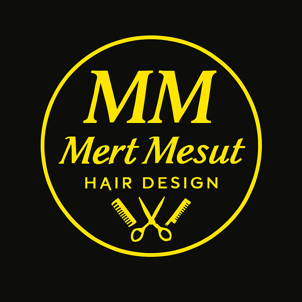 Mert Mesut Sac Tasarım Ve Kısısel Bakım