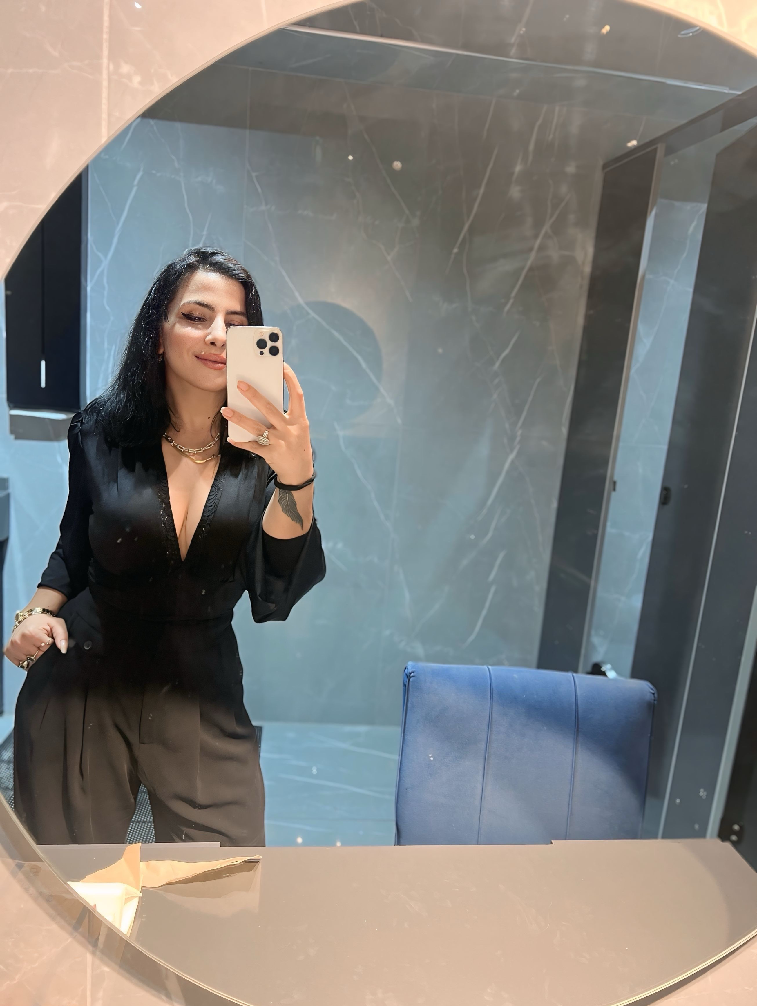 Leyla Mete Beauty Center