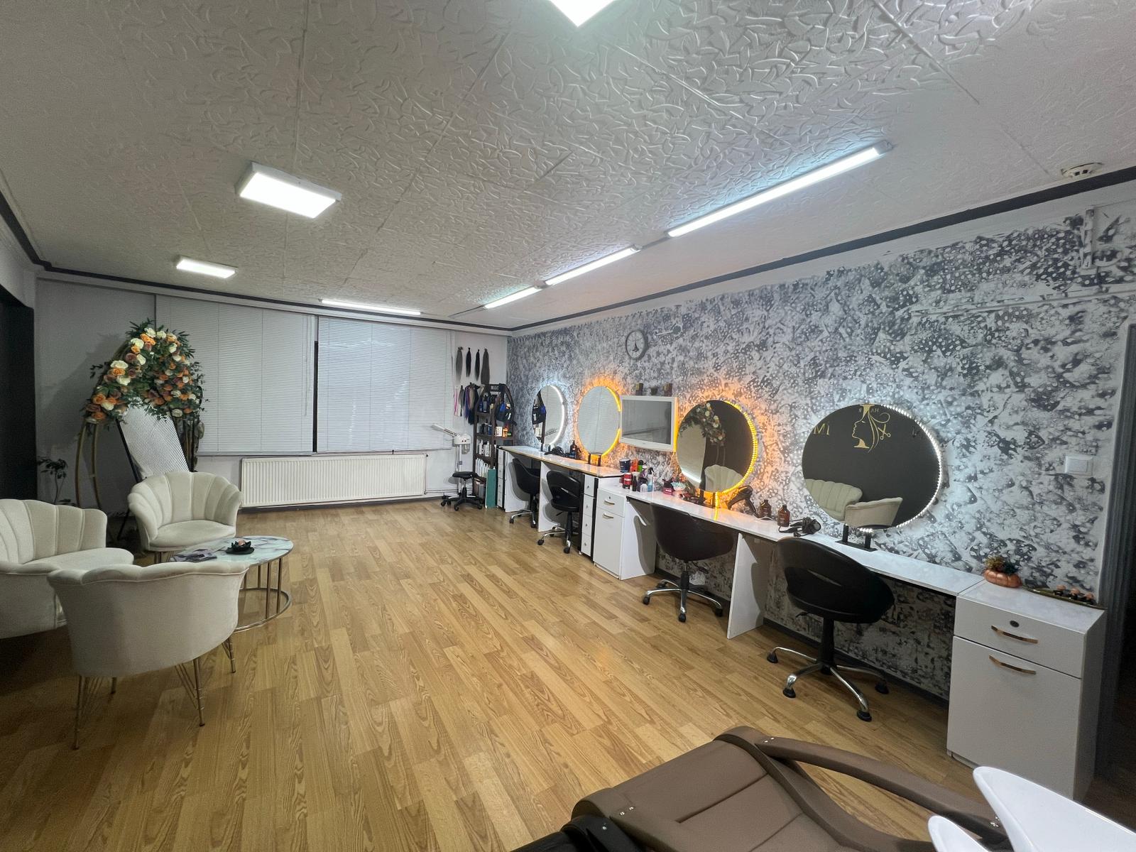 İmaj Bayan Kuaförü