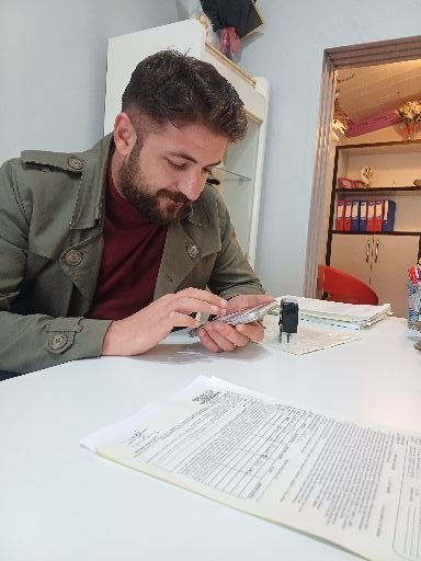 Mehmet Saffet Günaydın