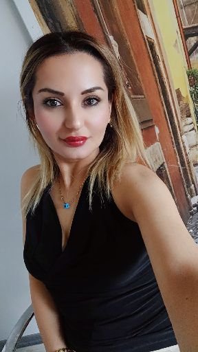 Esra Günaydın