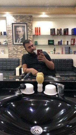Hasan Cerit