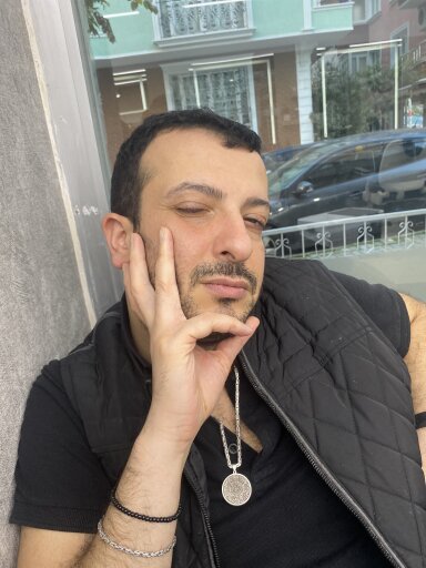 Ufuk Öztürk