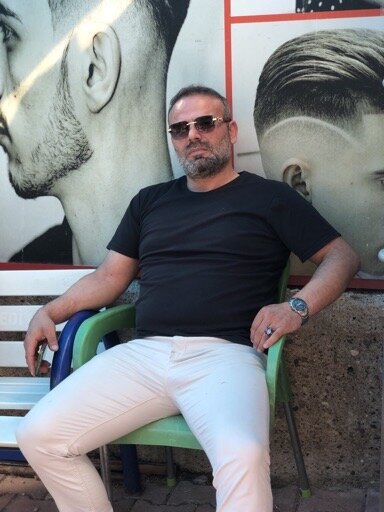 MUSTAFA METİN