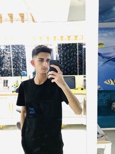 KERİM ALİ TOPAL