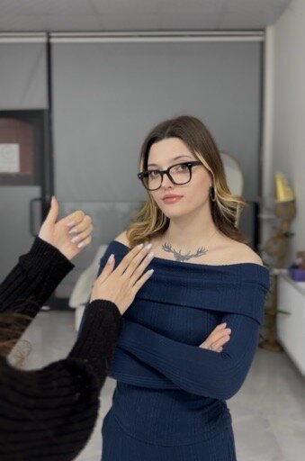 ZEYNEP GÜLTEKİN