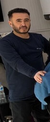 Mehmet Bayer