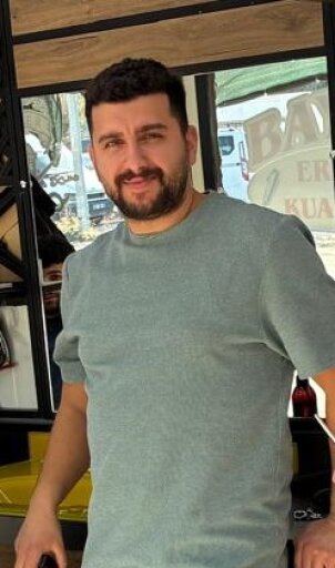 Serkan Can
