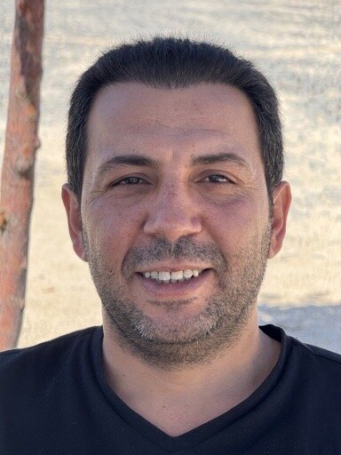 Sinan Özcan