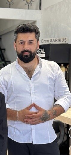Eren sarıkuş
