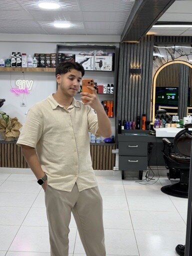Taha Keskin