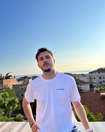 Ali Kaya
