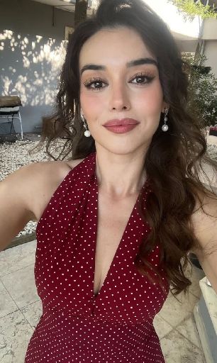 Feriha Solmaz